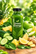 GREEN ENERGY