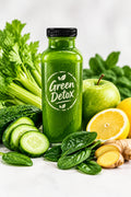 GREEN DETOX