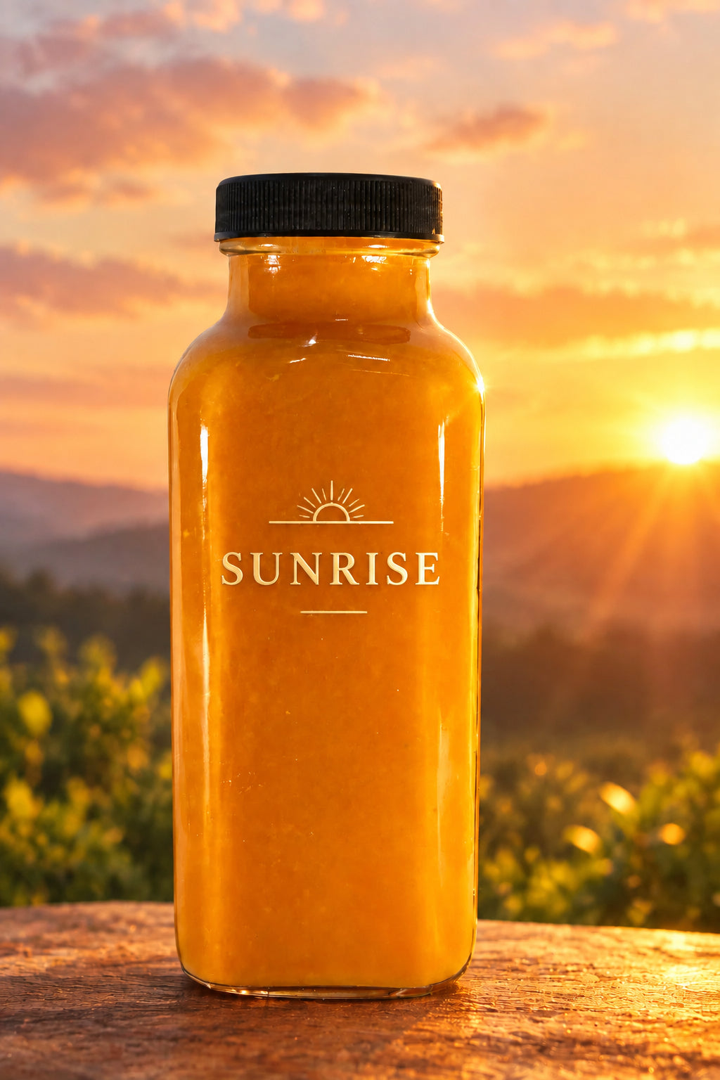 SUNRISE