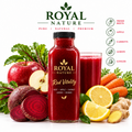 RED VITALITY