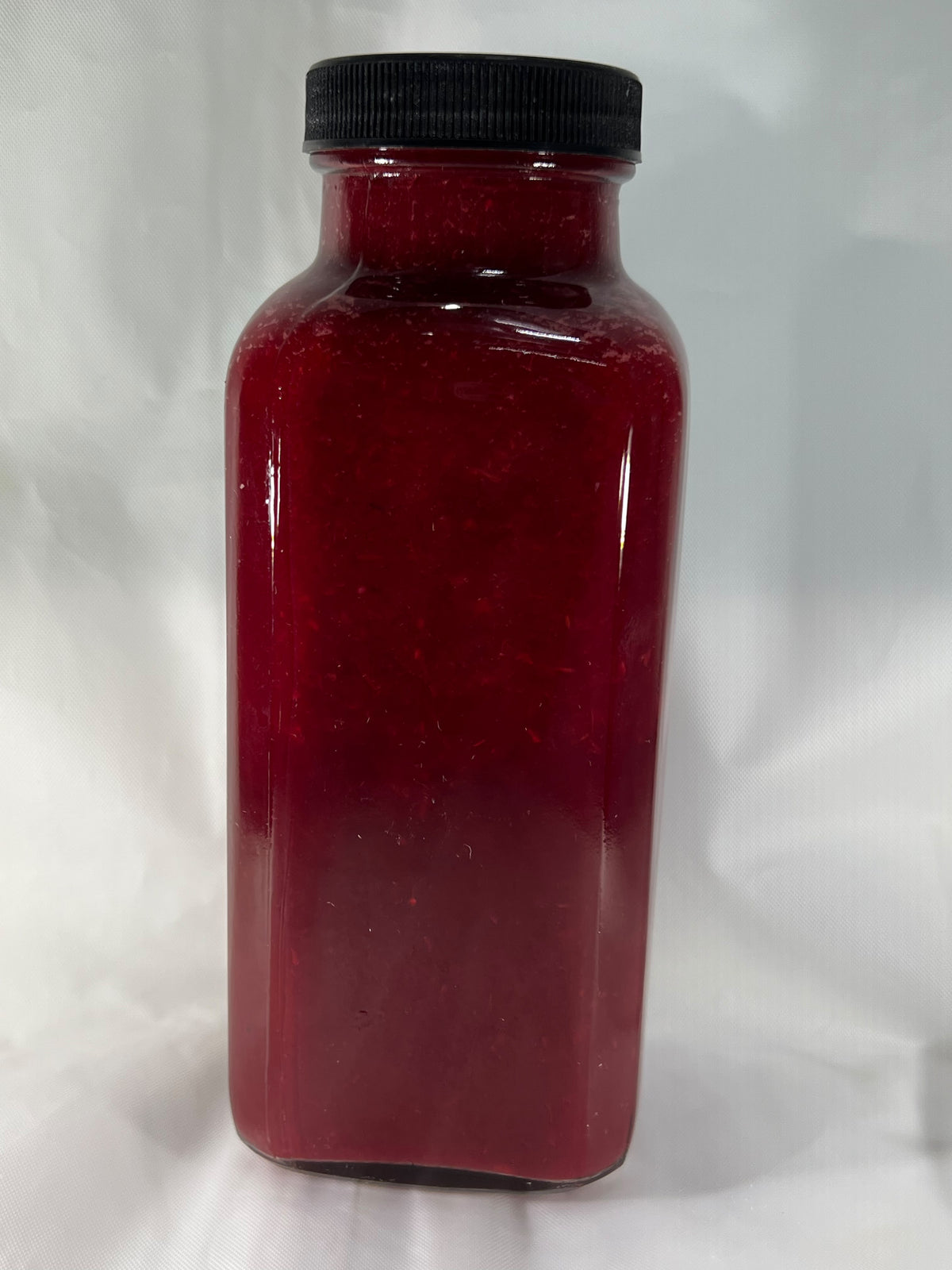 RED VITALITY