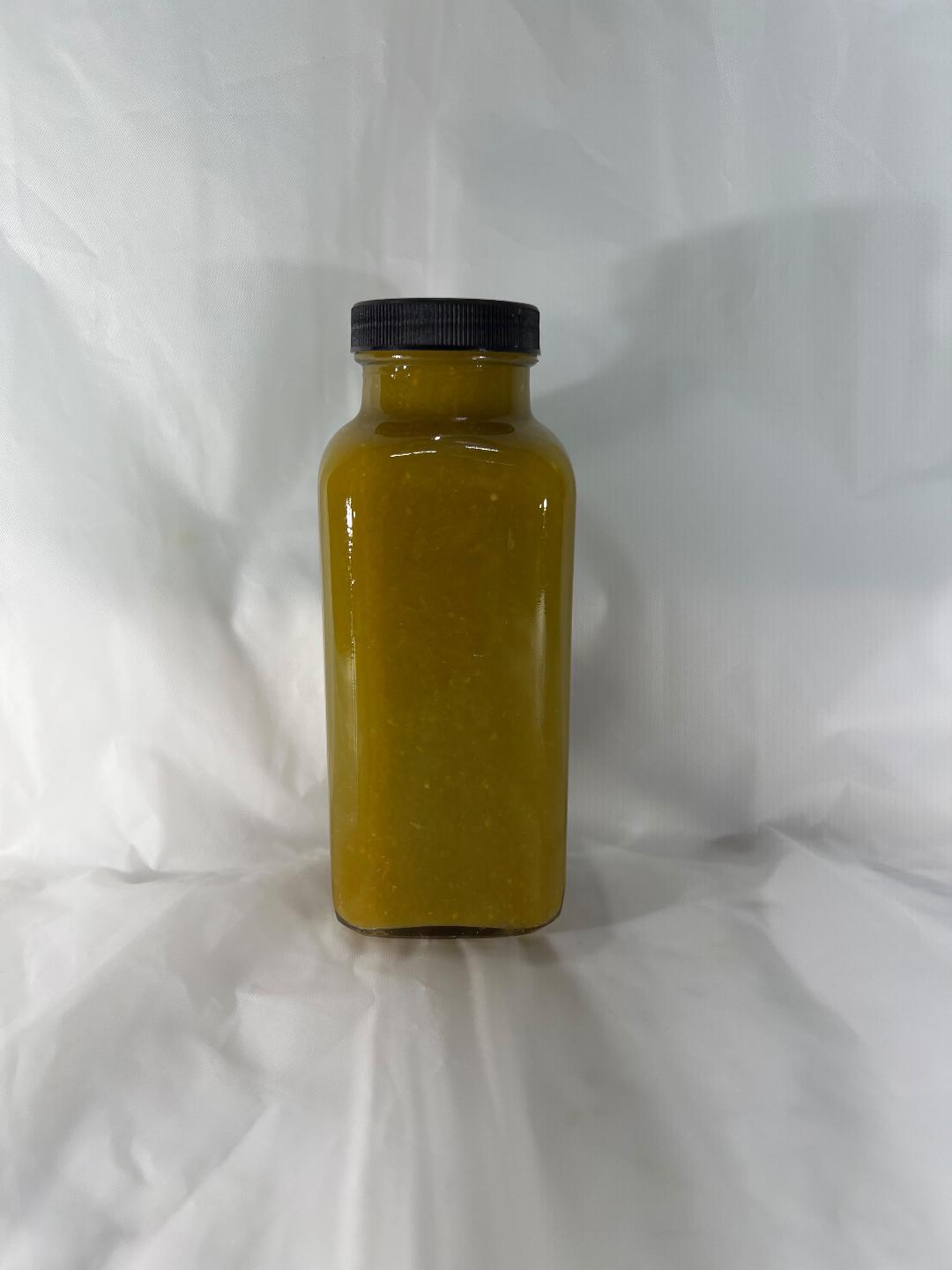 DETOX TROPICAL